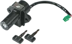 Emgo Ignition Switch 40-71010. Fixed Price $30.49.