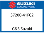 Suzuki Oem Part 37200-41FC2 Switch Assy,han. Fixed Price $238.57.