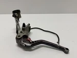 2008 07-09 Ducati 1098S Front Clutch Master Cylinder Lever Reservoir Tank. Fixed Price $149.99.