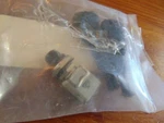 Bmw Oem Ptt Push-to-talk Switch With Boot Motorcycle 99990000466. Fixed Price $24.99.