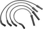 2104-0147 Drag Specialties 8.8MM Spark Plug Wire Set 98-03 Harley 1200 Sport Xls. Fixed Price $52.99.