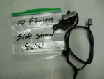 CC22 Yamaha Fz 1000 2002 Side Stand Switch 5EB-82566-00-00 5EB-82566-01-00. Fixed Price $22.49.