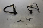 2017 Kawasaki KX450F Kill Off Switch Button Control 27010-0826. Fixed Price $24.99.
