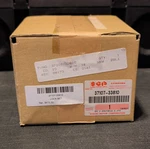 Suzuki Genuine Oem Lock Set E3, E28 37107-33810 2008-2010 GZ250. Fixed Price $152.00.