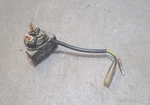 Honda CH250 Elite Magnetic Starter Switch Solenoid 1985-1988 Oem. Fixed Price $16.00.