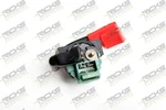Ricks Starter Solenoid Switch For Honda NX250 Dominator 1988-1990 65-102. Fixed Price $59.95.