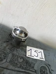 Harley Knucklehead Flathead Panhead Ignition Switch. Fixed Price $85.00.