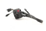 2001 Kawasaki Ninja ZX600E Oem Left Clip On Handle Horn Signals Switch. Fixed Price $35.09.