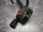 2005 Kawasaki Ninja Left Switches Controls Lights L11. Fixed Price $74.76.