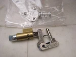 Genuine Suzuki GSX1100S Katana Handlebar Lock 51900-30901 Neiman. Fixed Price $550.00.