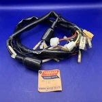 New! Genuine 1976-1977 Yamaha XT500 Wiring Harness JB7. Fixed Price $399.95.