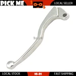 Motorcycle Left Hand Clutch Lever Fit Yamaha Big Wheel Elec Start BW200EU 1988. Fixed Price $14.84.