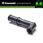 Kawasaki Genuine Cap Spark Plug 21130-1068 New. Fixed Price $62.87.