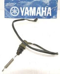 01-05 Yamaha Raptor Oem Rear Brake Light Switch Sensor &harness. Fixed Price $29.99.