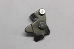 Ratchet Plate W/screws 28259-166-000 1990 Honda NS50F. Fixed Price $15.00.