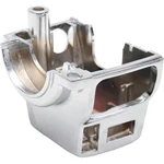 Drag Specialties Lower Radio/cruise Switch Housing H07-0685A. Fixed Price $42.35.
