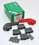 Genuine Lucas Console Switch Kit Triumph Norton Bsa 1974 - 169SA/D. Fixed Price $36.23.