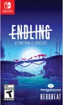 Endling Extinction Is Forever - Nintendo Switch. Fixed Price $34.99.