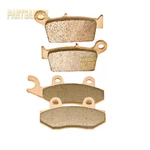 Front Rear Brake Pads For Kawasaki (2009-2014) & KLX250SF (2009-2010). Fixed Price $420.50.