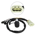 Engine Stop Kill Button Switch For Honda CRF250X CRF450X 35130-KSC-670. Fixed Price $28.99.