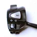 2018 Honda MSX125 Grom Left Switchgear - 35200K26B11. Fixed Price $47.71.