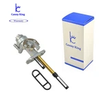 For Suzuki TS100 TS125 TS185 TS250 TM75 TM400 Fuel Petcock Valve Switch Tap. Fixed Price $14.99.