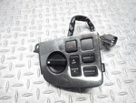 2004 01-05 Honda GL1800 Goldwing Oem Button Control Panel Dial Hazard. Fixed Price $74.35.