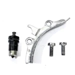 1968 To 1978 Honda CB200, CB350, CB360 CB400, Neutral Switch, P/n 35750-333-023. Fixed Price $85.00.