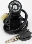 Kawasaki Ninja ZX10R ZX12R ZX-14 Ignition Switch Assembly 27005-5139. Fixed Price $175.20.