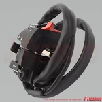 Suzuki V-strom DL650 (abs) 2012-2015 Genuine Handle Switch Assy Lh 37400-11J00. Fixed Price $237.01.