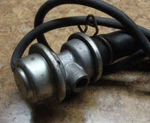 2007 Yamaha Royal Star Venture 1300 Vacuum Switch Valve Control M5. Fixed Price $22.94.