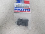 Nos Parts Unlimited Spark Plug Caps #98 01-945. Fixed Price $5.59.