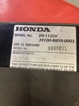 2000 Honda Valkyrie Interstate GL1500 Cb Radio Control Module EH-1128H Black Box. Fixed Price $299.99.