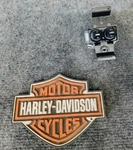 Oem Harley Davidson 2014-24 Touring Trike Rear Control Switch Assembly 71400005. Fixed Price $97.00.