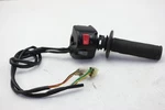 2014 - 2016 Ktm Super Duke 1290 Oem Right Control Switch Engine Start Stop Ega. Fixed Price $75.00.