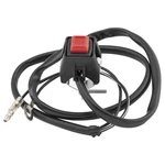 Bikemaster Orig. Equip Replacement Kill Button Rm 530617 C54923D8-EBE. Fixed Price $27.88.