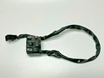 Oem Kawasaki 12-16 Ninja 650 Left Control Horn Signals Switches. Fixed Price $49.99.