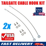 For Kawasaki Mule 3010 Teryx 750 53045-0031 Cable Hook Kit. Fixed Price $10.99.