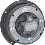 Battery Selector Switch 4 Position 310 Amp 6-36V Weather Sealed Studs. Fixed Price $83.56.