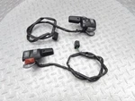 2006 05 Bmw R1200RT Oem Handlebar Switches Left Right Parts Only. Fixed Price $60.45.