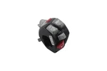 Genuine Bmw Handlebar Grip Left Combination Switch Control 1000 Rr 61318549065. Fixed Price $683.05.