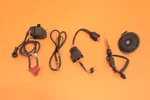 2007 06-07 KLX250S Oem Battery Lead Cable Starter Relay Fuse Switch. Fixed Price $29.99.