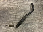 Honda 2001-2006 Oem Rear Foot Brake Pedal Stop Switch *. Fixed Price $19.99.