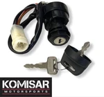Ignition Key Switch Yamaha Moto 4 YFM80 Champ YFM100. Fixed Price $11.98.