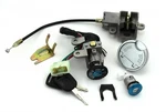 New Scooter Ignition Switch Key Set For Taotao 49CC 150CC GY6 Black. Fixed Price $23.54.