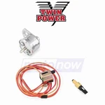 Twin Power 70260S1 Mechanical Stop Light Switches For Electrical Bn. Fixed Price $29.94.