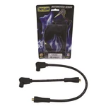 Taylor Plug Wire Set 10030; Spiro Pro 8MM Black For 65-79 Harley Davidson. Fixed Price $28.03.