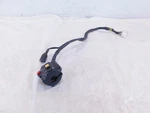 Triumph Trophy 900 & 1200 Sprint Tiger Trident Left Handlebar Light Switches. Fixed Price $49.95.