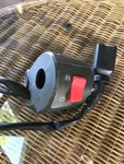 Kawasaki EX250 Ninja Right Handlebar Controls 2008 2009 2010 46091-0157. Fixed Price $24.95.