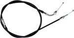 New Motion Pro 02-0032 Black Vinyl Pull Throttle Cable Honda Goldwing GL1100. Fixed Price $24.99.